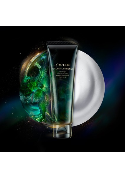 Future Solution Lx Extra Rich Cleansing Foam-Lüks Temizleme Köpüğü 125 ml fiyatları