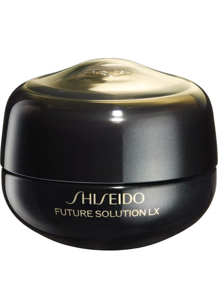 Future Solution Lx Eye Lip Contour Regenerating Cream-Göz Dudak Çevresi Bakım 17 ml