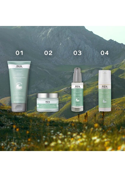 Evercalm 50 ml modelleri