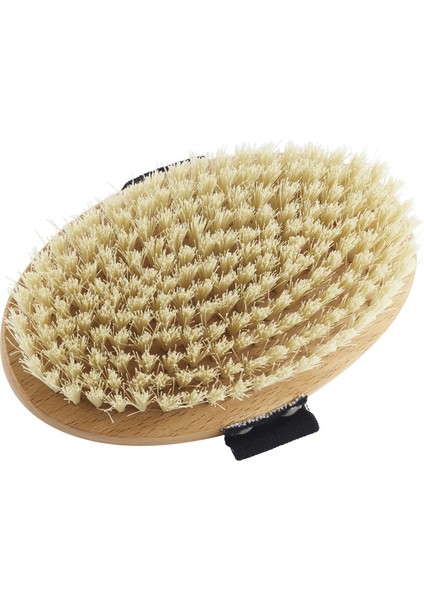 Dry Body Brush - Peeling Vücut Aksesuarı