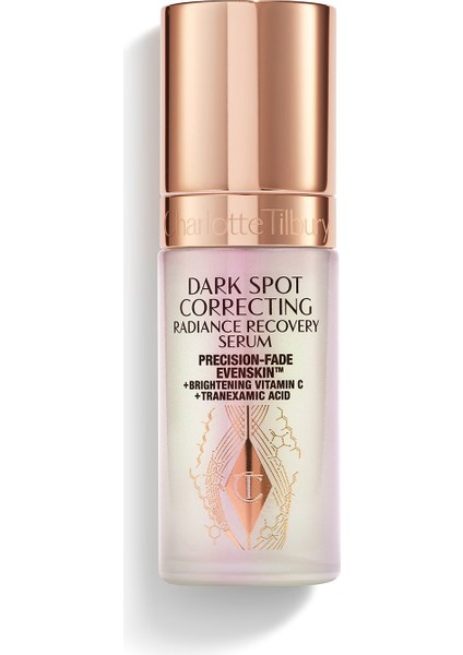 Dark Spot Correcting Radiance Recovery Serum - Leke Karşıtı Serum 30 ml