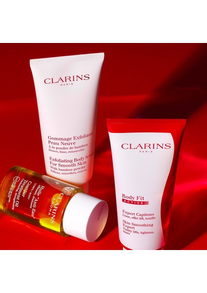 Body Fit - Vücut Şekillendirici Krem 200 ml fırsatları