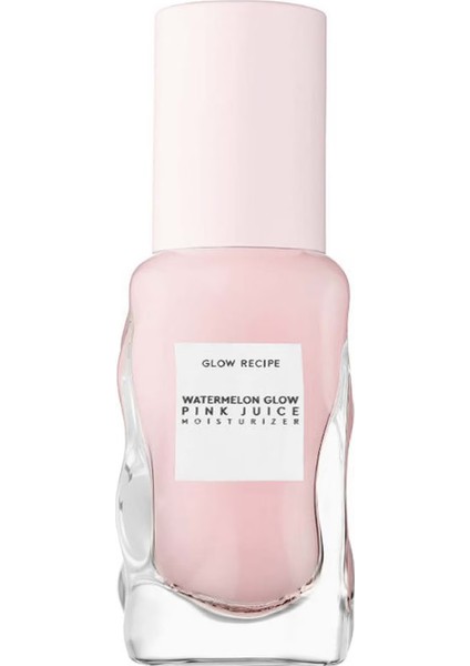 Watermelon Glow - Nemlendirici Krem 25 ml