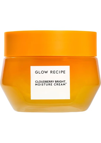 Cloudberry Bright - Nemlendirici Krem 50 ml