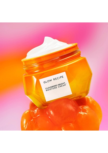Cloudberry Bright - Nemlendirici Krem 50 ml fiyatları