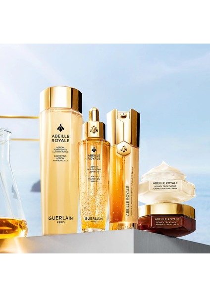 Abeille Royale Youth Watery Oil - Serum 15 ml fırsatları