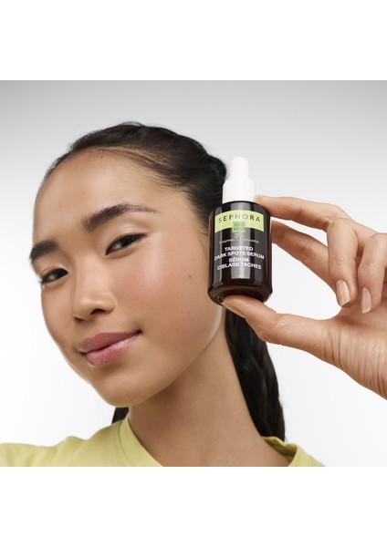Targeted Dark Spots Serum - Leke Karşıtı Serum 30 ml fiyatları