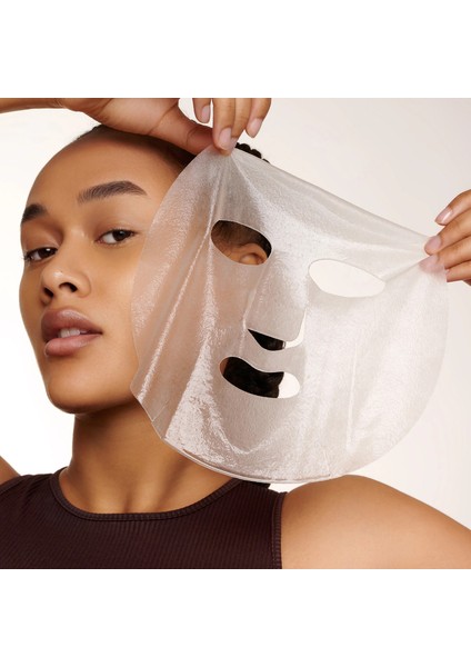 The Rescue Moment – Pha, Aha ve Yosun Kompleksi Içeren Peeling Yüz Maskesi modelleri