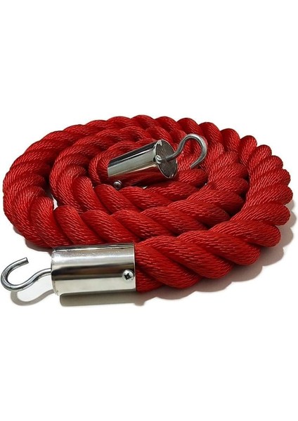 Protokol Bariyeri Kancalı Örgü Kordonu-Metalik modelleri