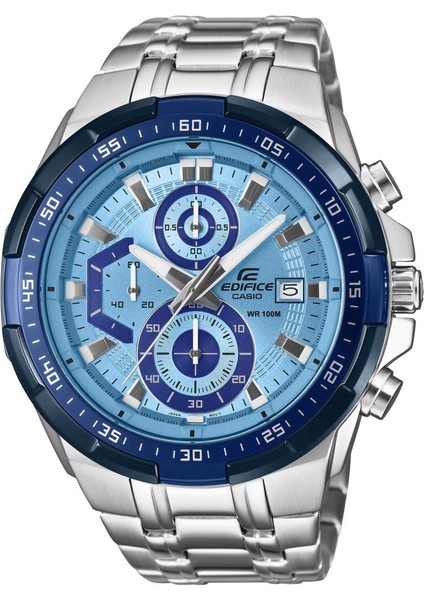 EFR-539DE-2AVUDF Kol Saati