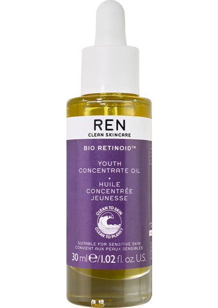 Huile Concentrée Bio Retinoid™ 30 ml