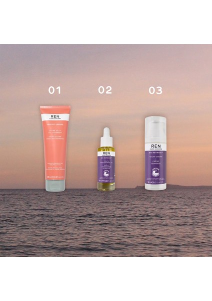 Huile Concentrée Bio Retinoid™ 30 ml modelleri