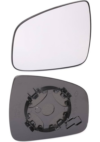 Dacia Logan Ayna Camı Sol Elektrikli Isıtmalı