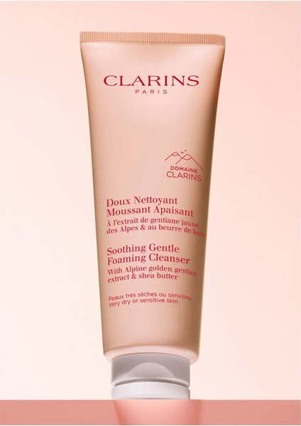 Yüz Temizleme Jeli - Yatıştırıcı 125 ml fiyatları