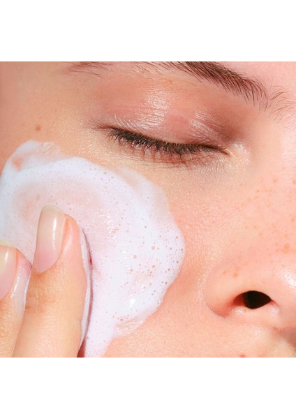 Yüz Temizleme Jeli - Yatıştırıcı 125 ml fırsatları