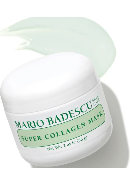 Super Collagen Mask - Yüz Maskesi 59 ml fiyatları