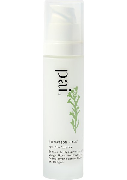 Salvation Jane - Omega Yoğun Nemlendirici Echium & Hiyalüronik Asit 50 ml