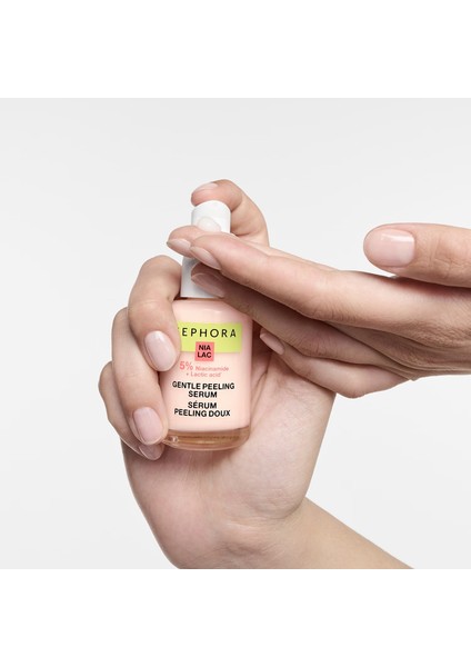 Gentle Peeling Serum - Serum 30 ml fiyatları