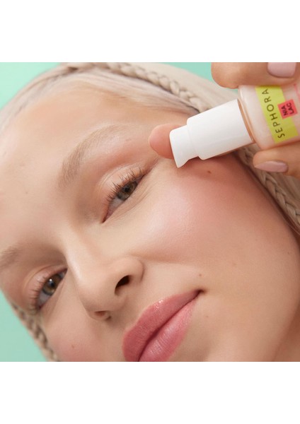 Gentle Peeling Serum - Serum 30 ml modelleri