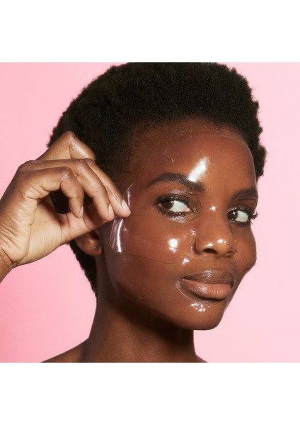 Watermelon Glow - Nemlendirici ve Yatıştırıcı Jel Maske fiyatları