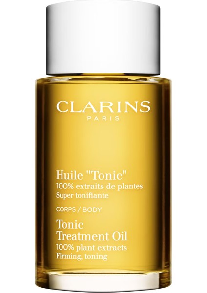 Clr Tonic Body Treatment Oil 100 ml