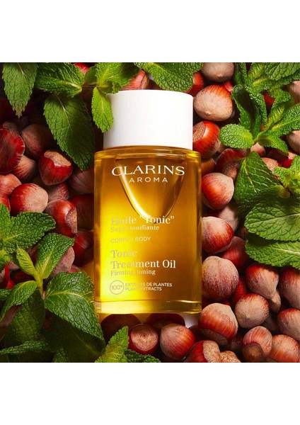 Clr Tonic Body Treatment Oil 100 ml fiyatları
