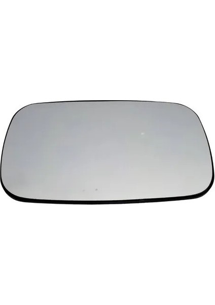 Palio Albea 2005 Ayna Camı Sol Mekanik