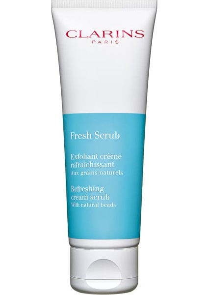 Clr Fresh Scrub - Peeling 50 ml