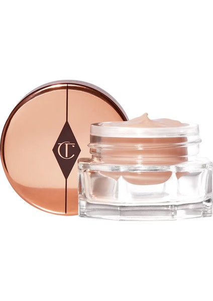 Magic Eye Rescue - Doldurulabilir Göz Kremi 15 ml