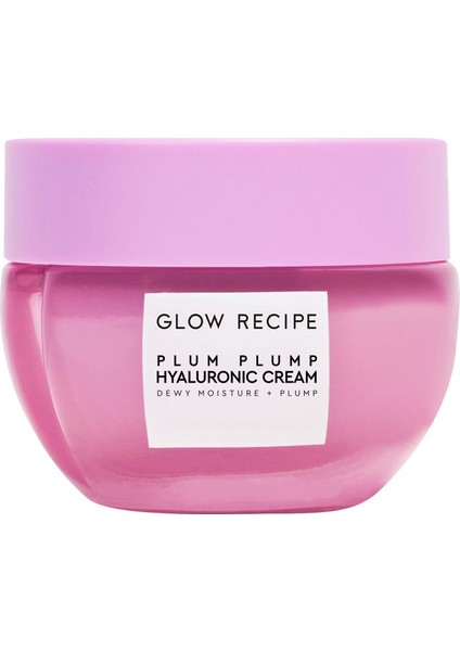 Plum Plump™ Hyaluronic - Nemlendirici Jel Krem 20 ml