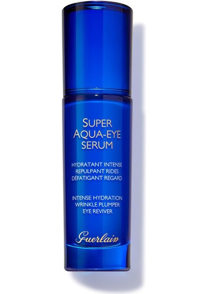 Super Aqua Eye Serum - Serum 15 ml