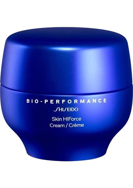 Skin Hıforce Cream- Cildi Sıkılaştıran ve Dolgunlaştıran Krem 50 ml