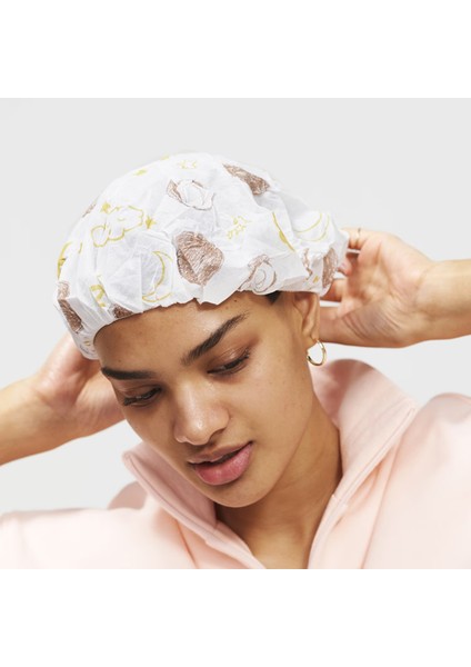 Hair Sleeping Mask - Saç Maskesi Sleep Coco modelleri