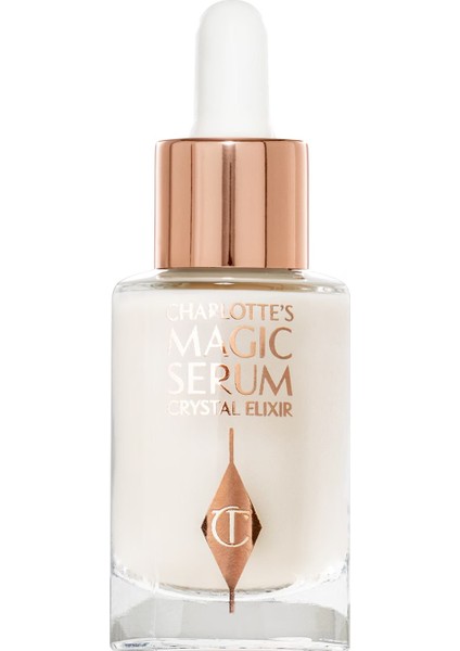 Magic Serum Crystal Elixir - Seyahat Boyu 8 ml