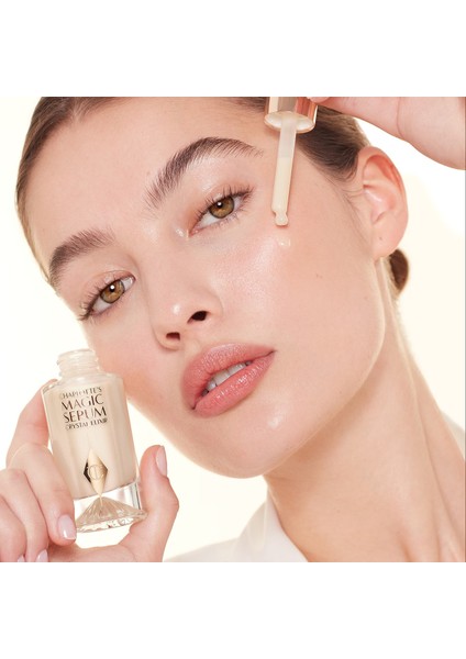 Magic Serum Crystal Elixir - Seyahat Boyu 8 ml fiyatları