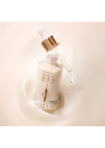 Magic Serum Crystal Elixir - Seyahat Boyu 8 ml modelleri