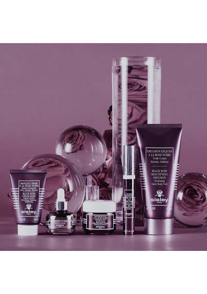 Black Rose Exquisite Emulsion - Nemlendirici 200 ml modelleri