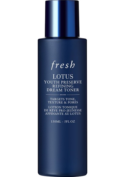 Lotus Refining Dream Toner - Leke Karşıtı Lotus Tonik 150 ml