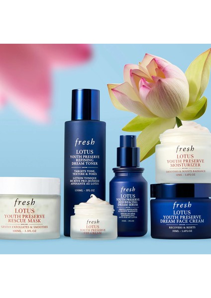 Lotus Refining Dream Toner - Leke Karşıtı Lotus Tonik 150 ml modelleri