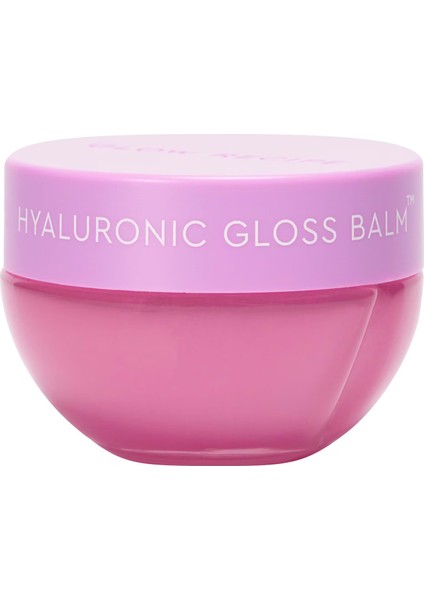Plum Plump Hyaluronic - Dudak Balsamı 15 ml
