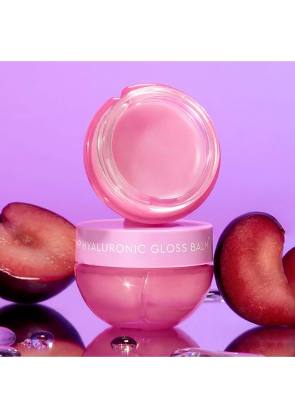 Plum Plump Hyaluronic - Dudak Balsamı 15 ml modelleri