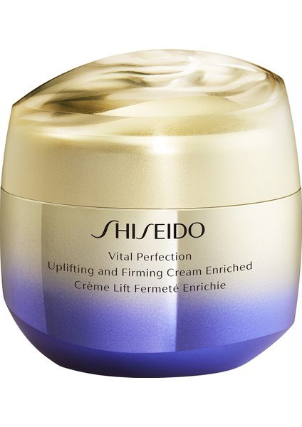 Vital Perfection Uplifting And Firming Cream Enriched 75 ml