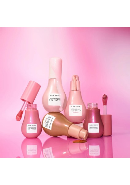 Watermelon Glow Dew Drops - Aydınlık Verici Niasinamid Içeren Serum 15 ml fırsatları