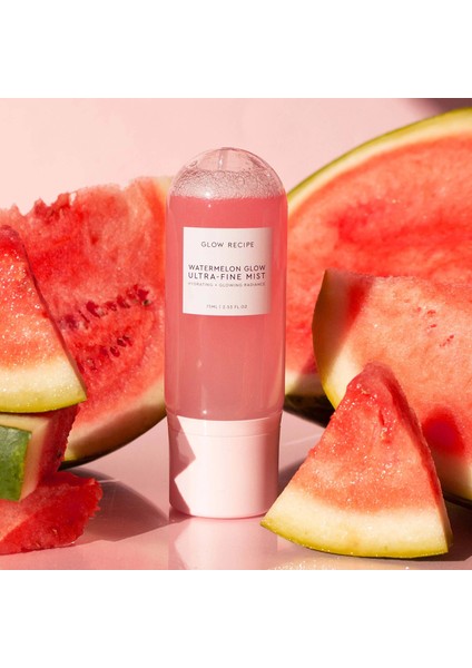 Watermelon Glow - Mist 75 ml fiyatları