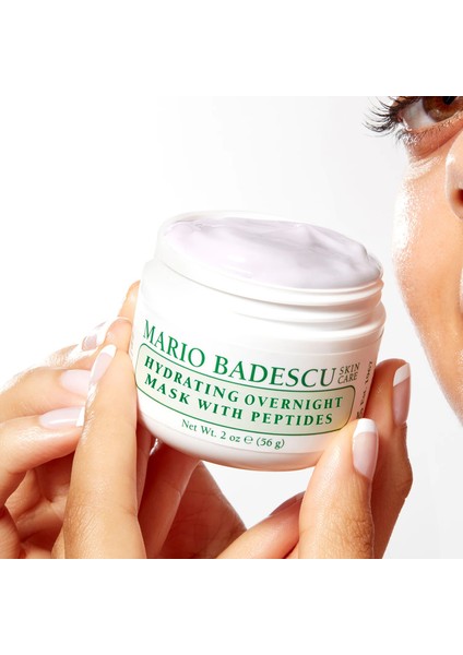 Overnight Hydrating Mask - Nemlendirici Maske 59 ml fiyatları