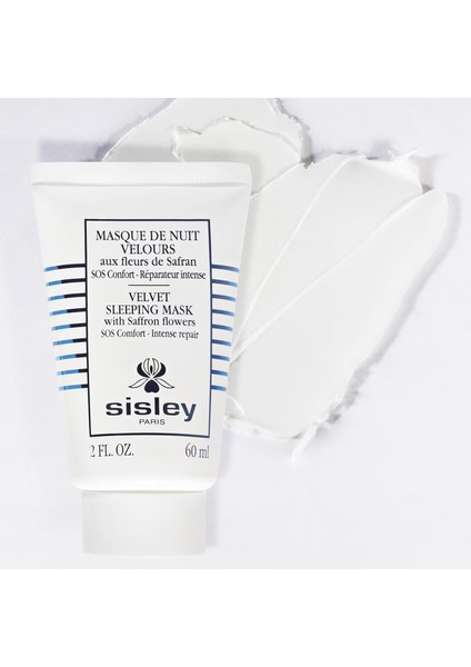 Velvet Sleeping Mask - Uyku Maskesi 60 ml fiyatları