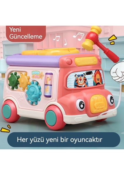 Gopher Arabası Erken Oyuncak Öğretmek (Yurt Dışından) fiyatları