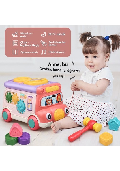 Gopher Arabası Erken Oyuncak Öğretmek (Yurt Dışından) modelleri
