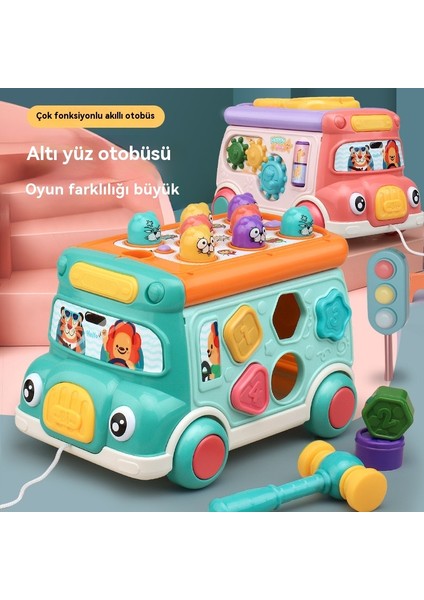 Gopher Arabası Erken Oyuncak Öğretmek (Yurt Dışından) indirimleri