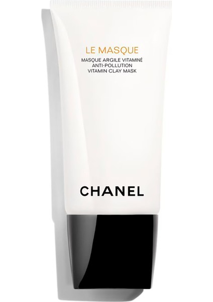 Le Masque Kirlilik Karşıtı Kil Maskesi 75 ml